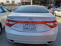 هيونداي أزيرا